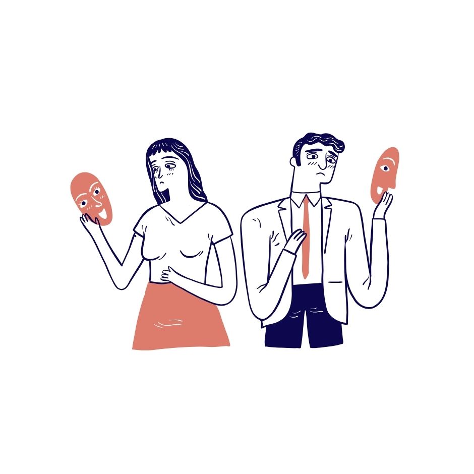 relationship crisis