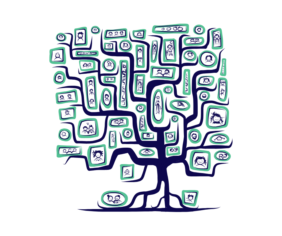 family tree