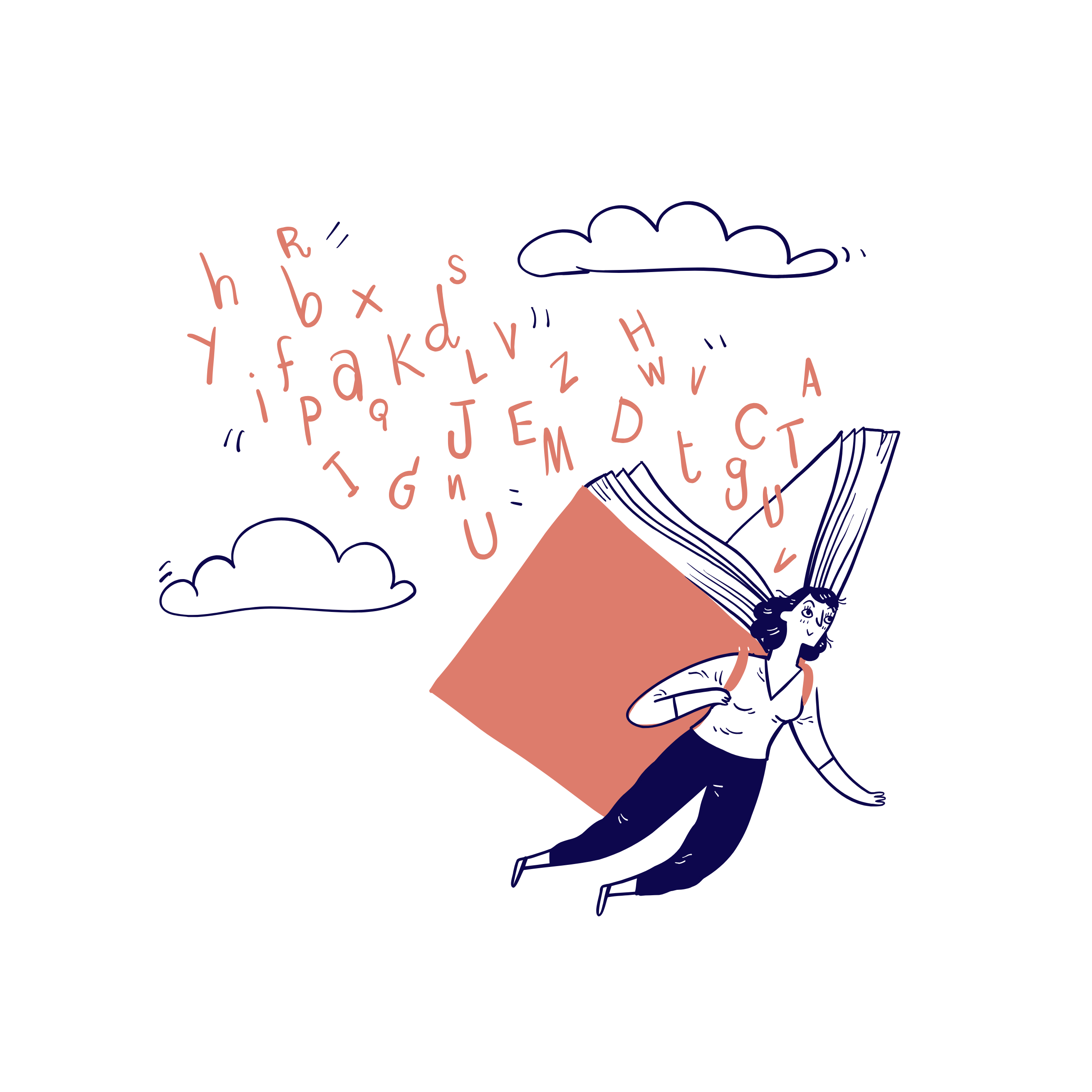 book fairy